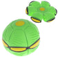 Flying Saucer Disc Ball