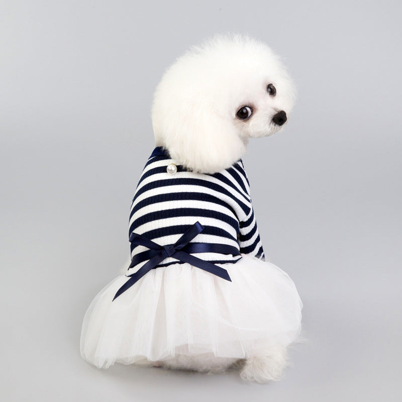 Princess Pup Dress