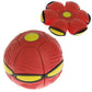 Flying Saucer Disc Ball