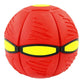 Flying Saucer Disc Ball