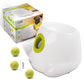 Automatic Interactive Ball Launcher - Classic White