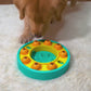 Interactive Slow Feeder Dog Puzzle